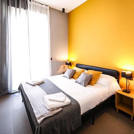 Materdays 24 Bed & Breakfast เนเปิลส์ ภายนอก รูปภาพ