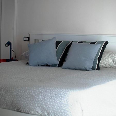 Materdays 24 Bed & Breakfast เนเปิลส์ ภายนอก รูปภาพ