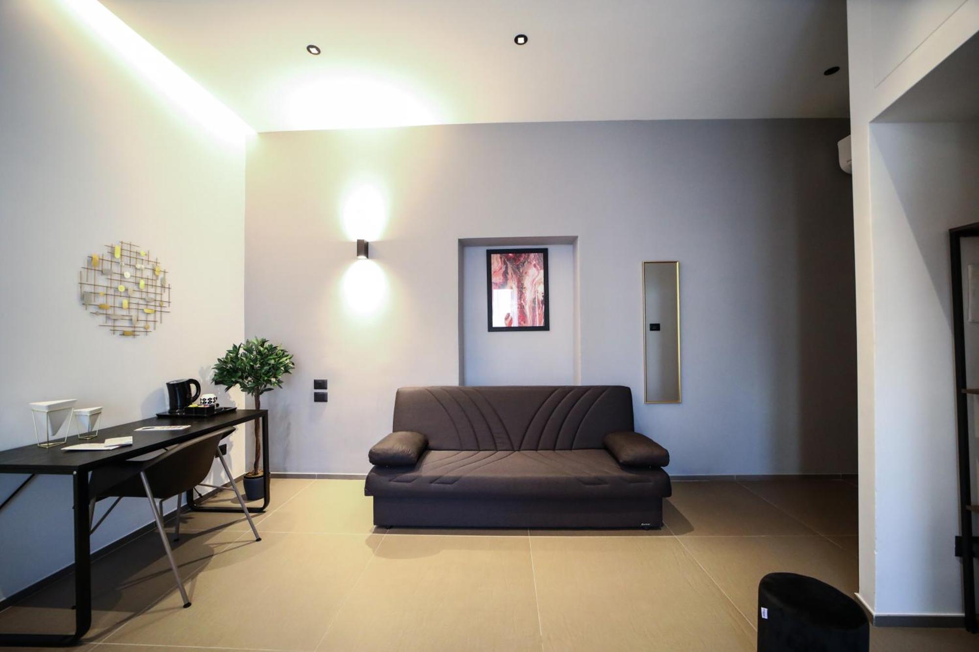 Materdays 24 Bed & Breakfast เนเปิลส์ ภายนอก รูปภาพ