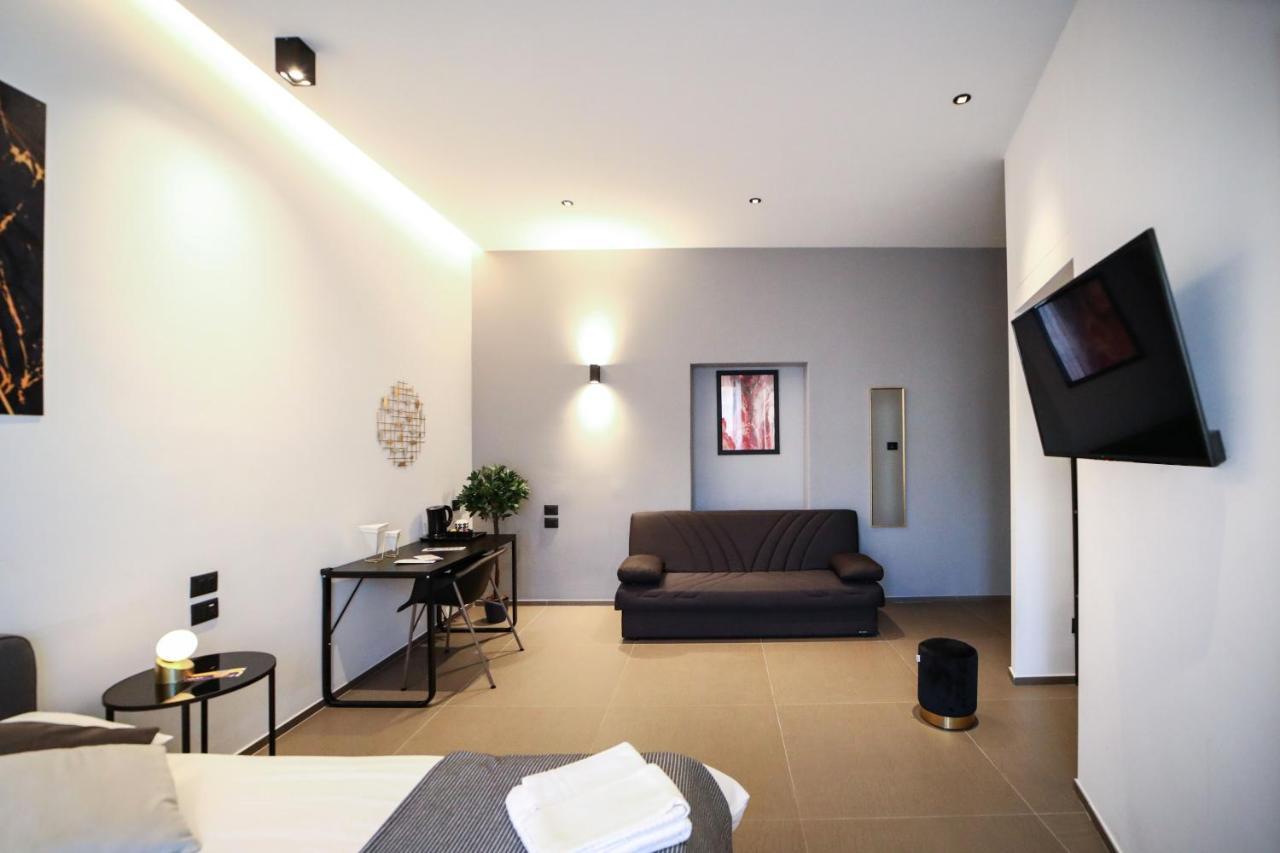 Materdays 24 Bed & Breakfast เนเปิลส์ ภายนอก รูปภาพ
