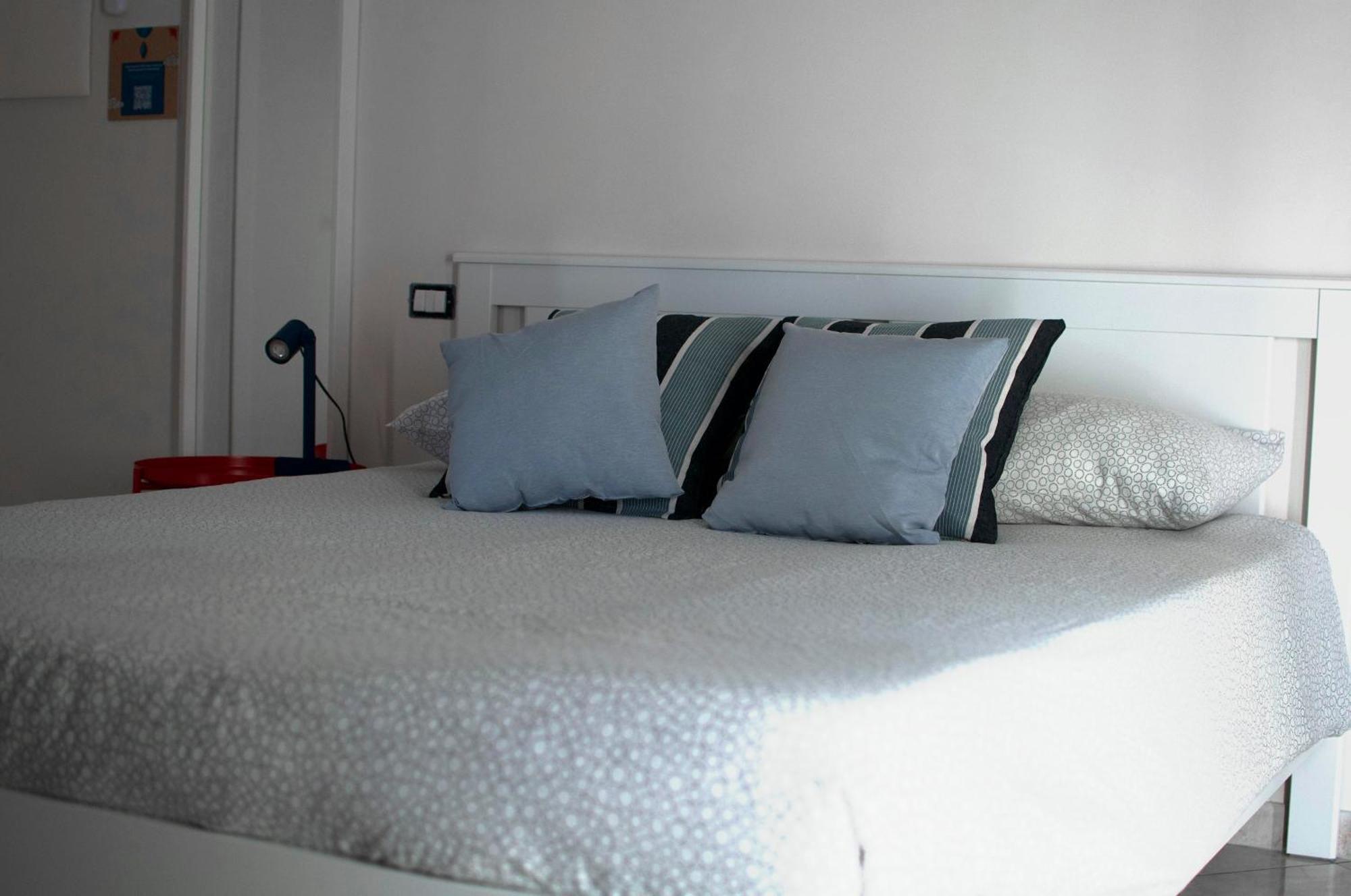 Materdays 24 Bed & Breakfast เนเปิลส์ ภายนอก รูปภาพ